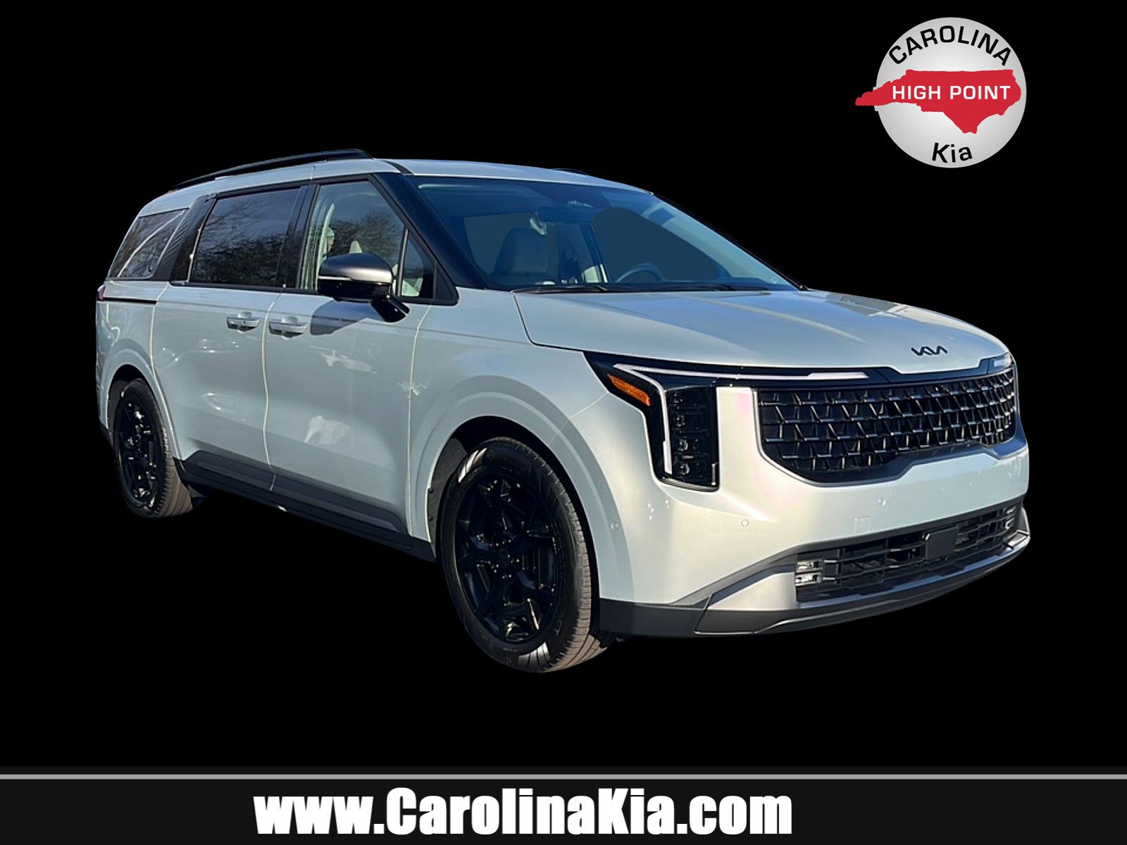 2026 Kia Carnival SX Prestige's photo