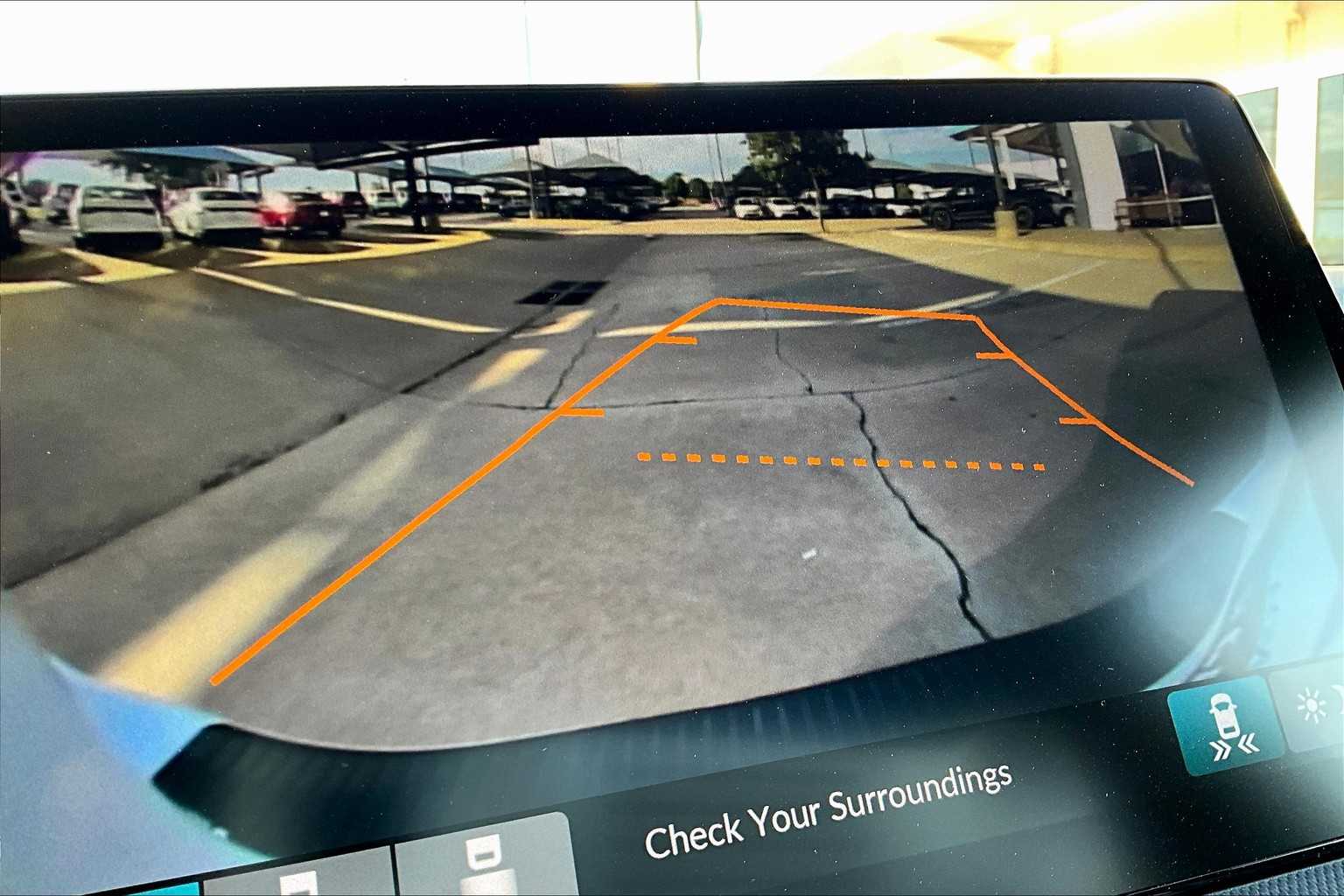2025 Honda Odyssey photo 24