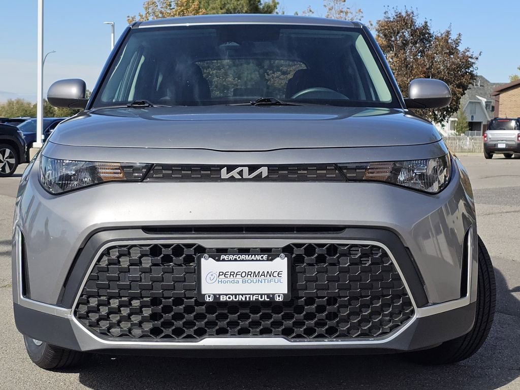 2023 Kia Soul LX photo 4