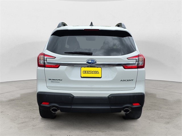 2024 Subaru Ascent Premium photo 4