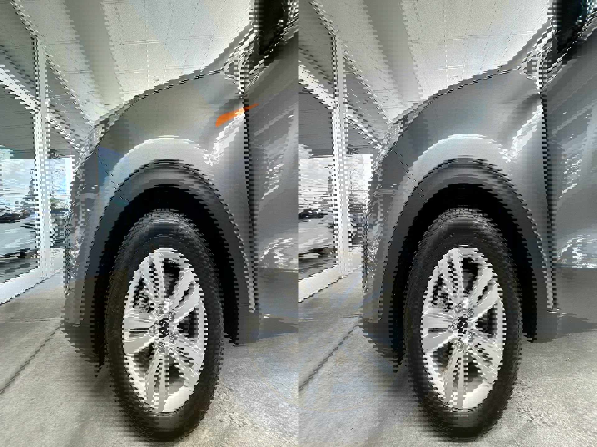 2019 Kia Sportage LX photo 27