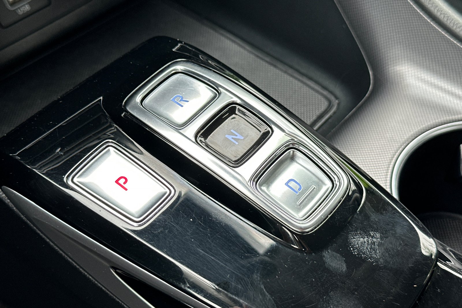2022 Hyundai Sonata SEL photo 19