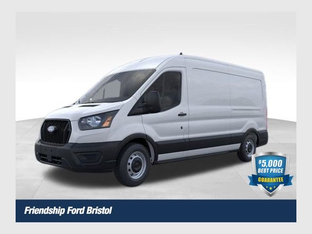 2026 Ford Transit Van Base's photo