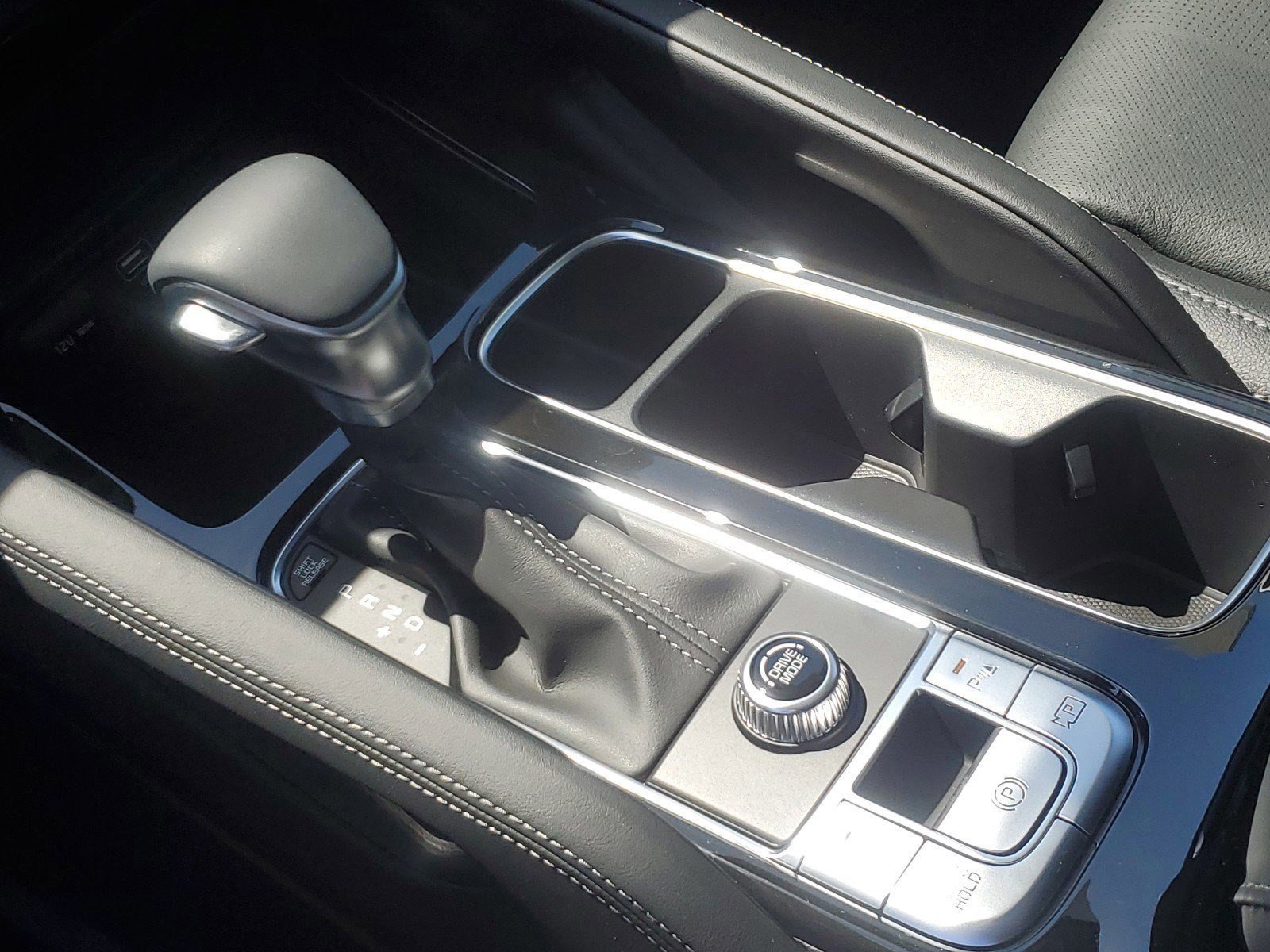 2025 Kia Telluride SX photo 26