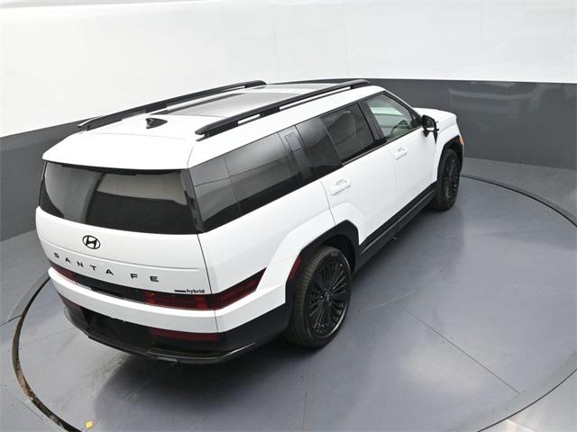 2026 Hyundai Santa Fe Calligraphy photo 28
