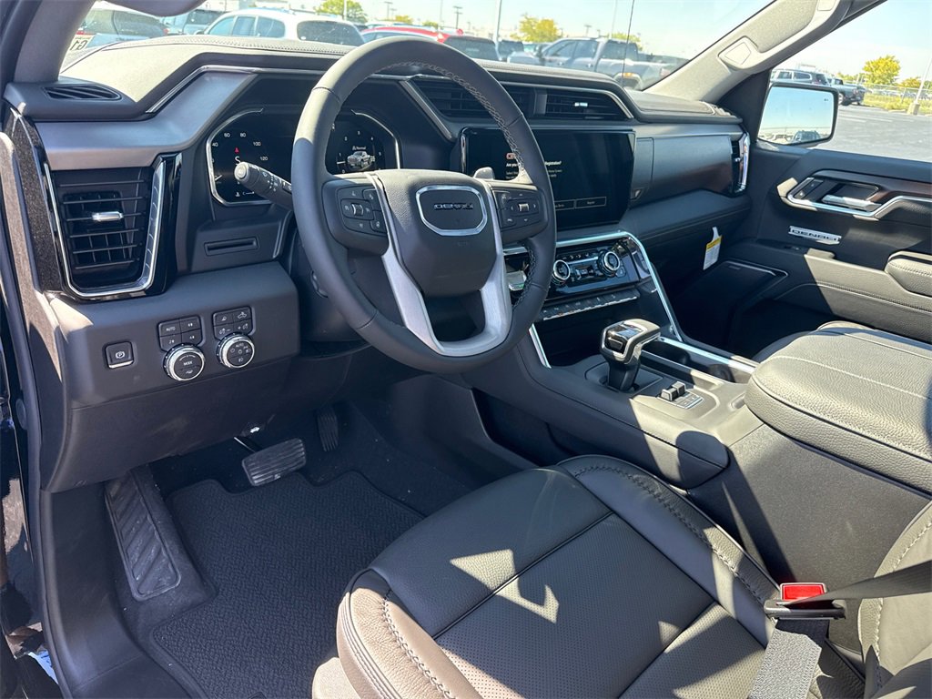 2026 Gmc Sierra 1500 Denali photo 17