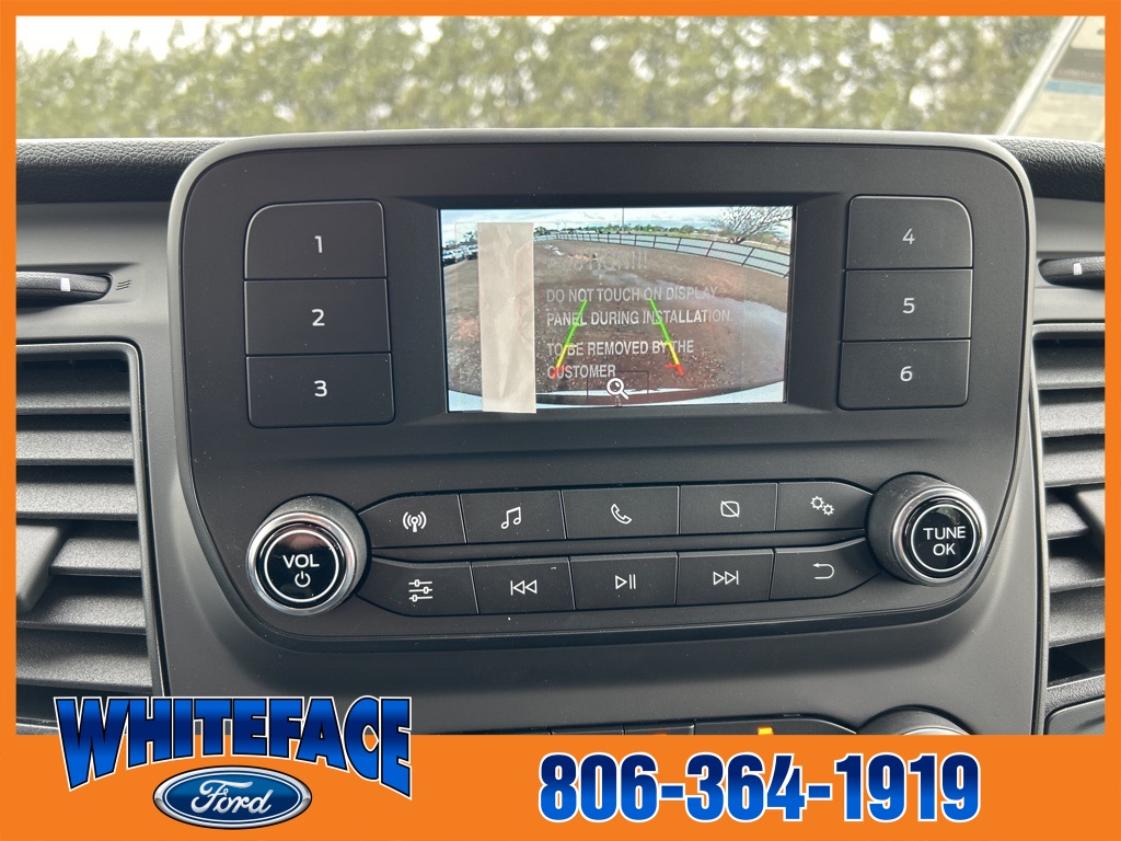 2025 Ford Transit XL photo 21