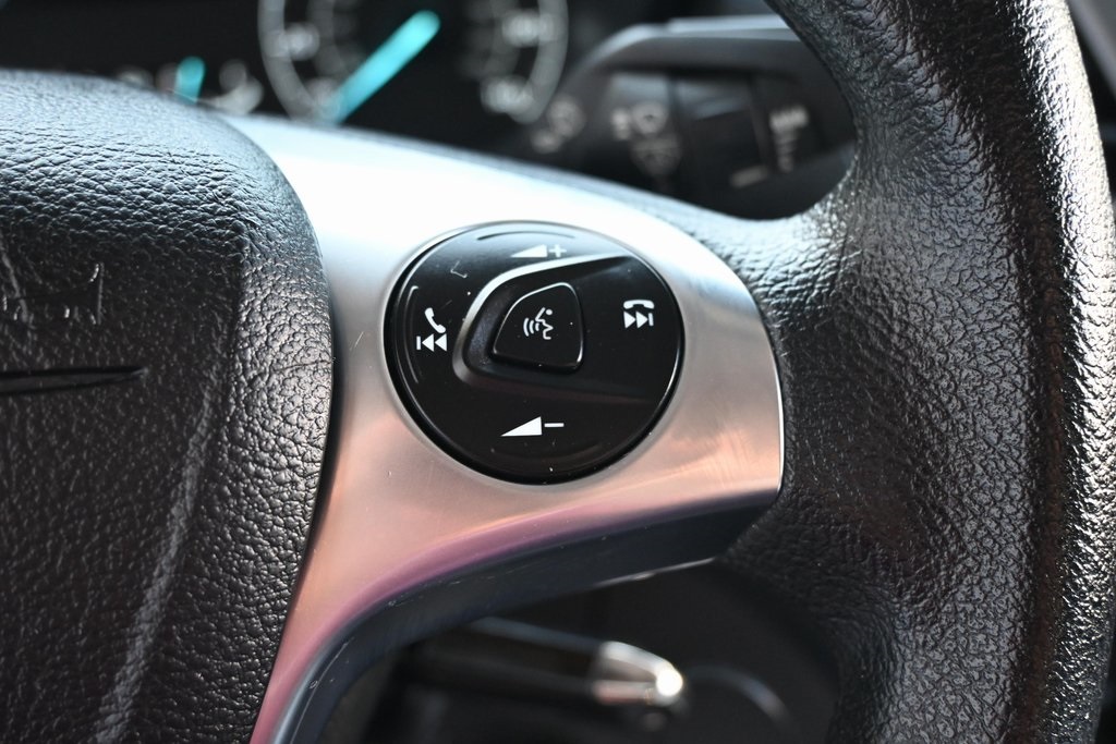 2022 Ford Transit Connect XL photo 26