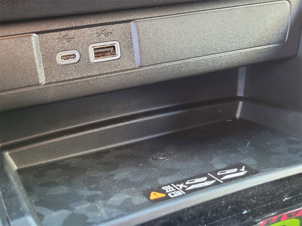 2026 Chevrolet Colorado Z71 photo 15