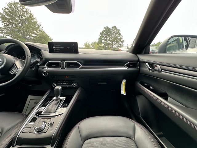2025 Mazda CX-5 2.5 Turbo Premium photo 30