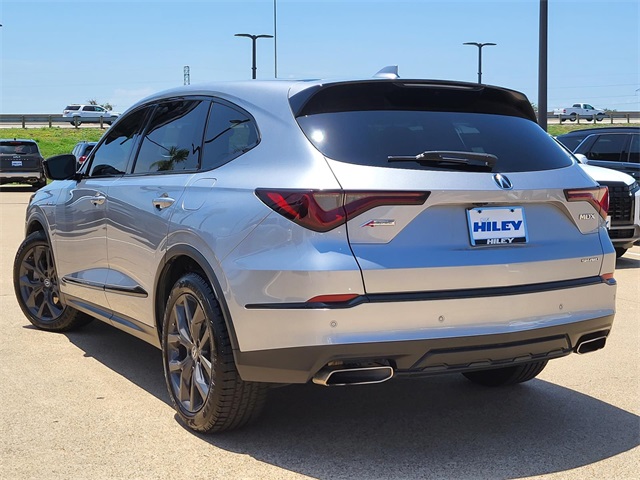 2023 Acura MDX SH-AWD A-Spec photo 3