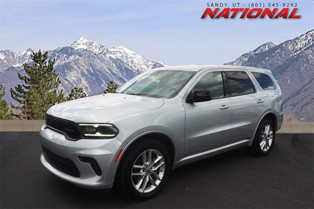 2023 Dodge Durango GT's photo