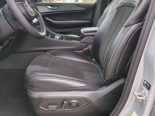 2024 Jeep Grand Cherokee Altitude X photo 12