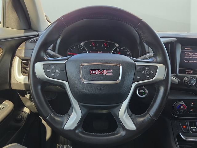 2019 Gmc Terrain SLE photo 19