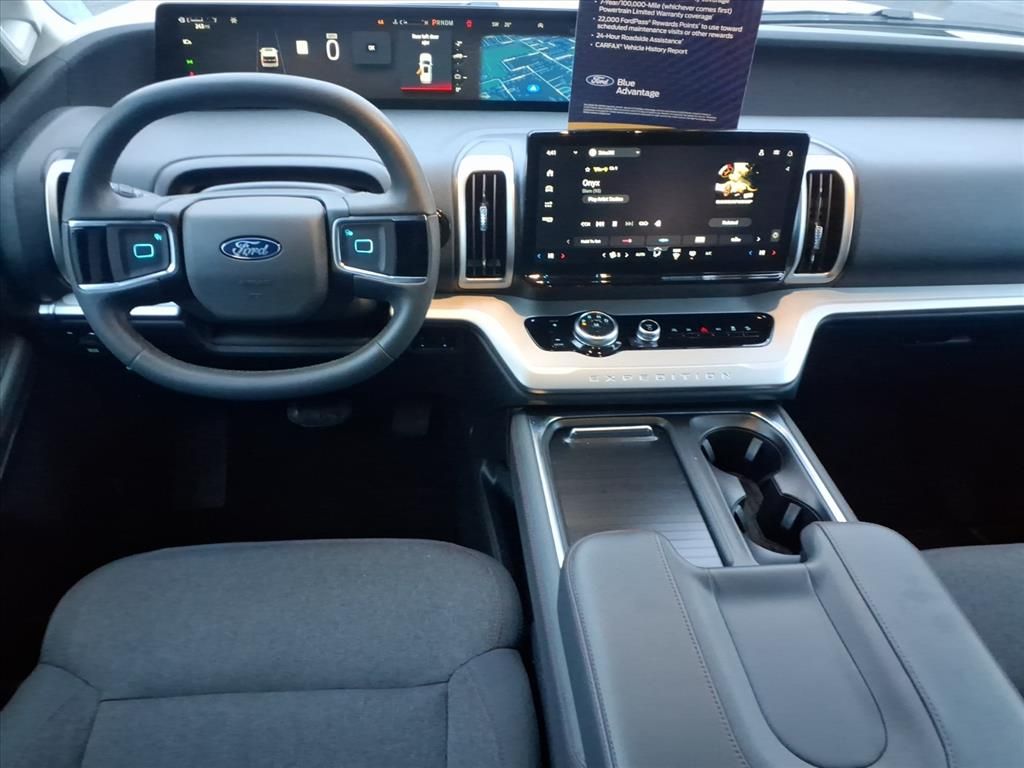 2025 FORD EXPEDITION MAX - Image 9