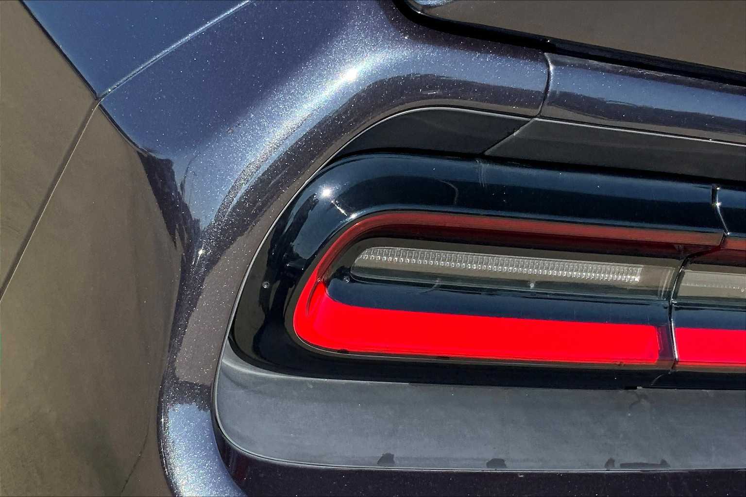2018 Dodge Challenger R/T photo 26