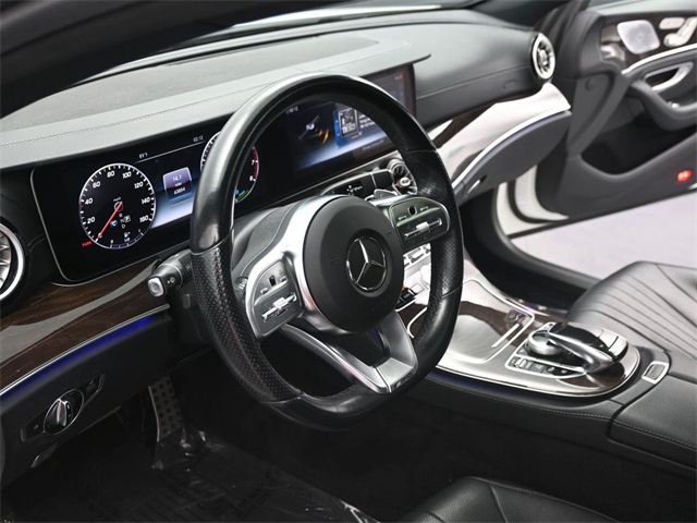 2020 Mercedes Benz CLS 450 photo 4