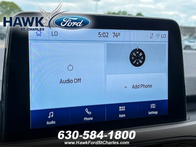 2022 FORD ESCAPE - Image 34