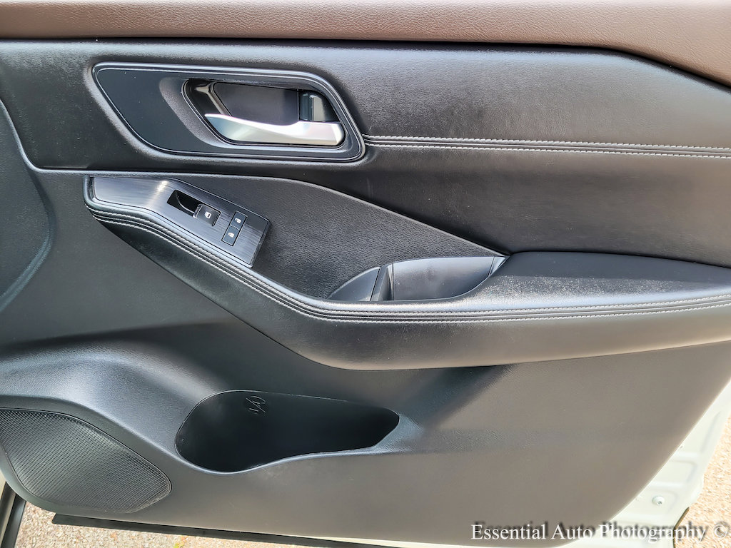 2022 NISSAN ROGUE - Image 23