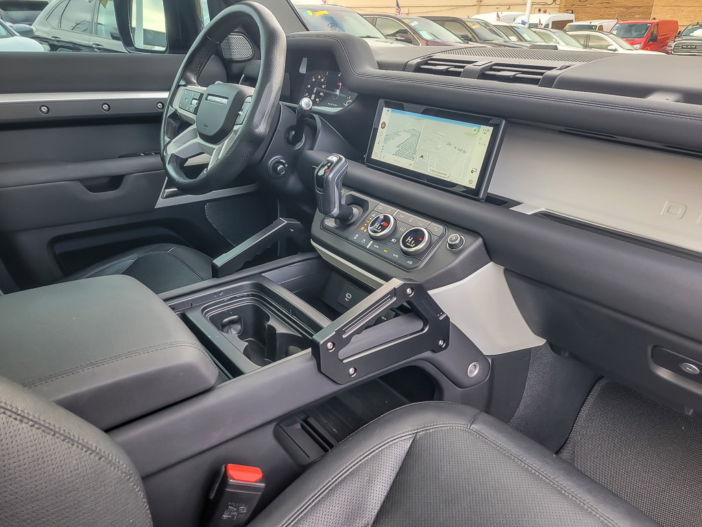 2021 LAND ROVER DEFENDER - Image 23