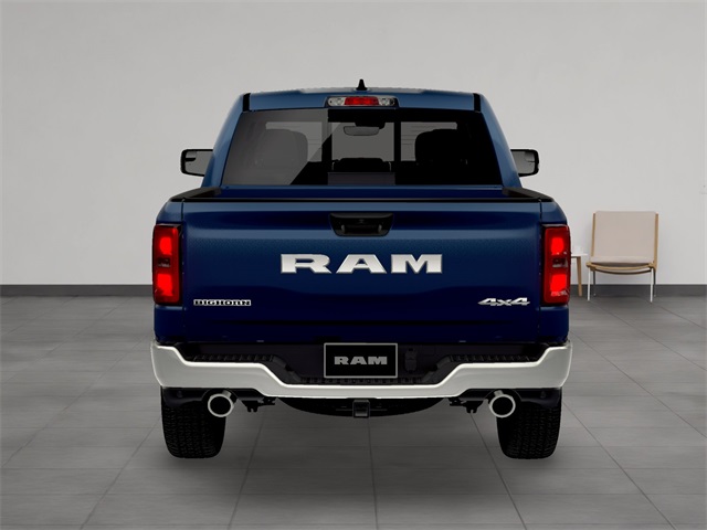 2026 Ram 1500 Big Horn Lone Star photo 8