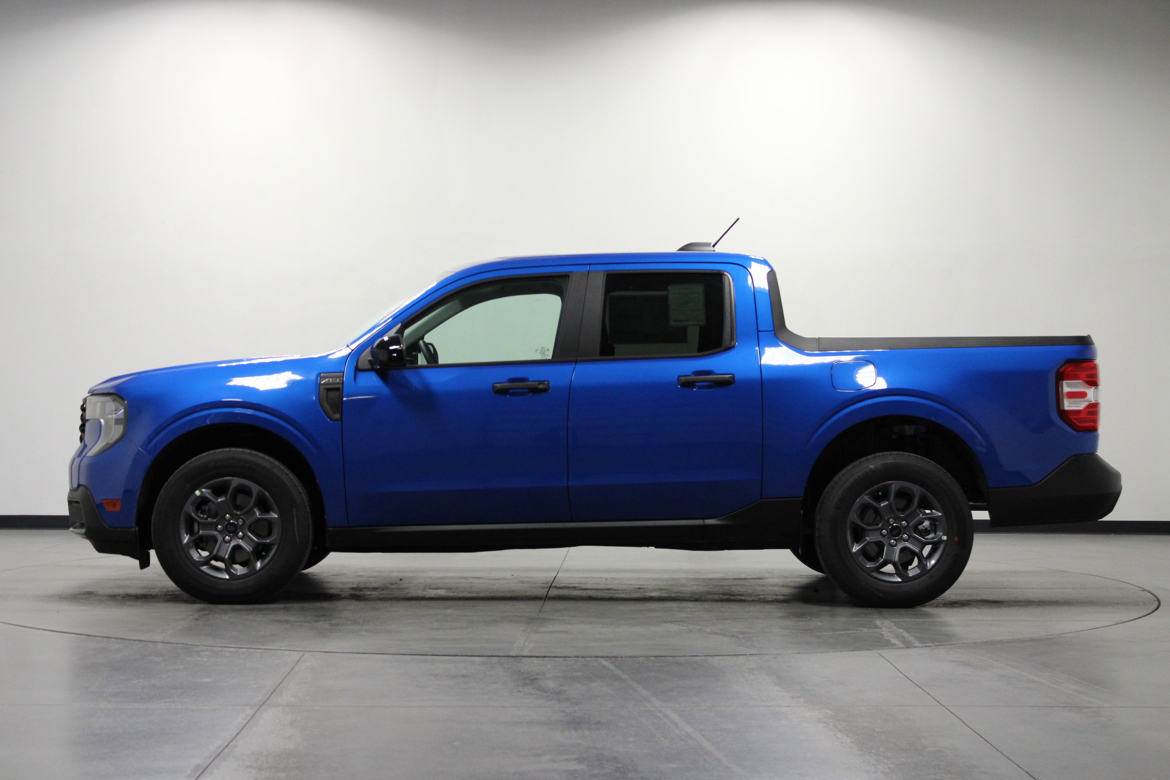 2025 Ford Maverick XLT photo 5