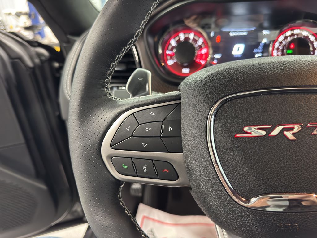 2023 Dodge Challenger SRT8 Hellcat Widebody photo 19