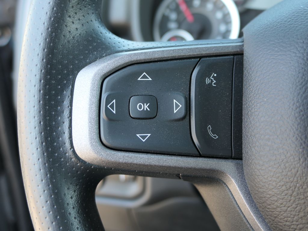 2024 Ram 3500 Tradesman SLT photo 14