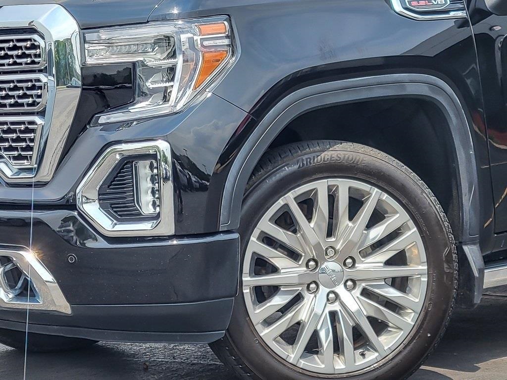 2019 Gmc Sierra 1500 Denali photo 3
