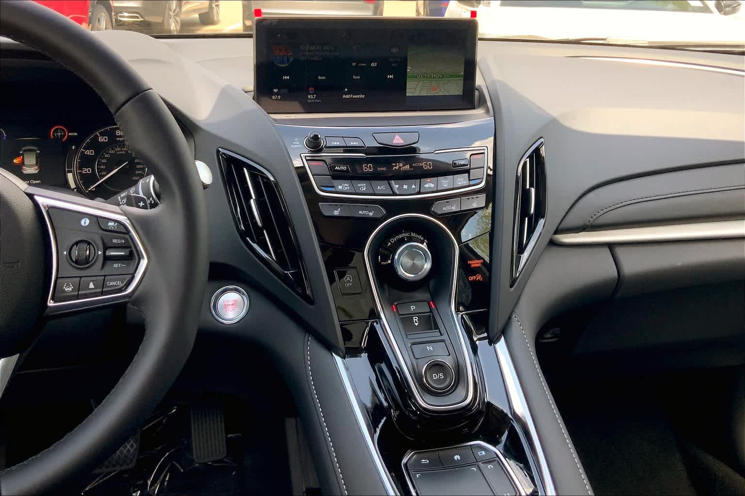 2025 Acura RDX Technology photo 6