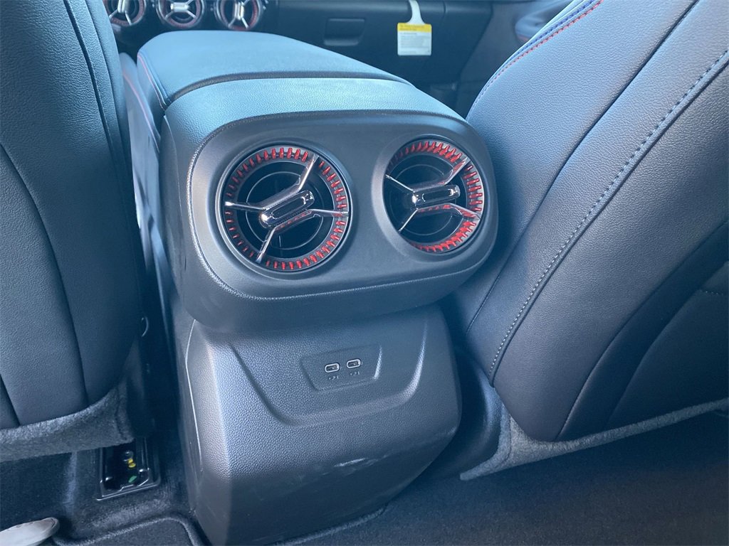 2025 Chevrolet Blazer EV RS photo 18