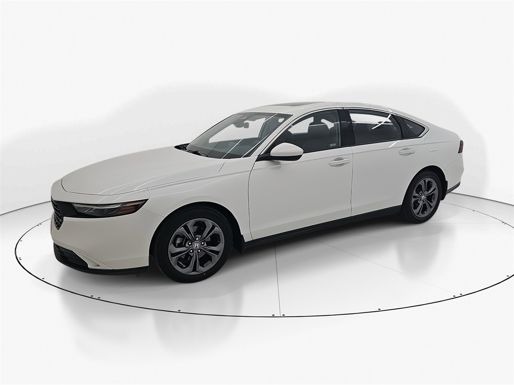 2023 Honda Accord EX photo 10