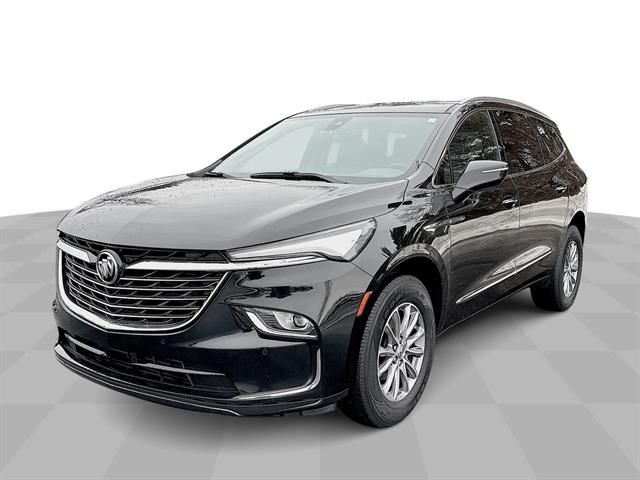 2024 Buick Enclave Essence's photo