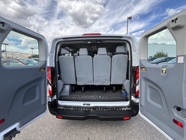 2019 Ford Transit photo 26