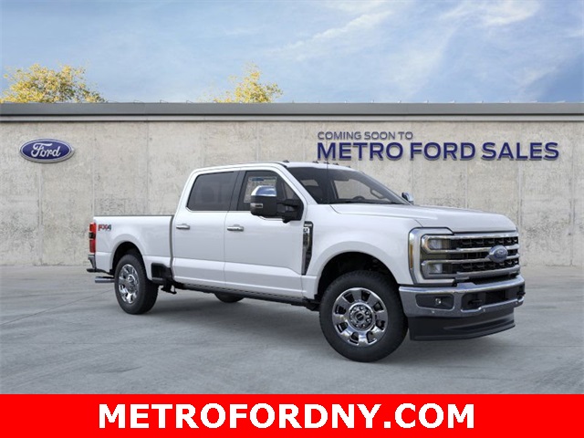 2026 Ford F-350 Super Duty King Ranch's photo