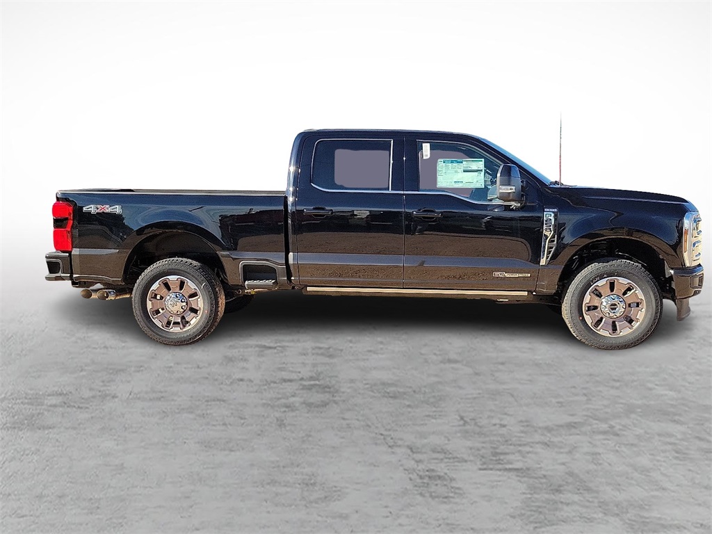 2025 Ford F-250 photo 12
