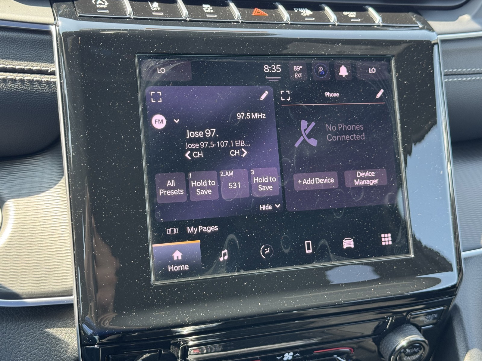 2025 Jeep Grand Cherokee Laredo photo 14