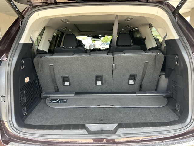 2023 Subaru Ascent Touring photo 30