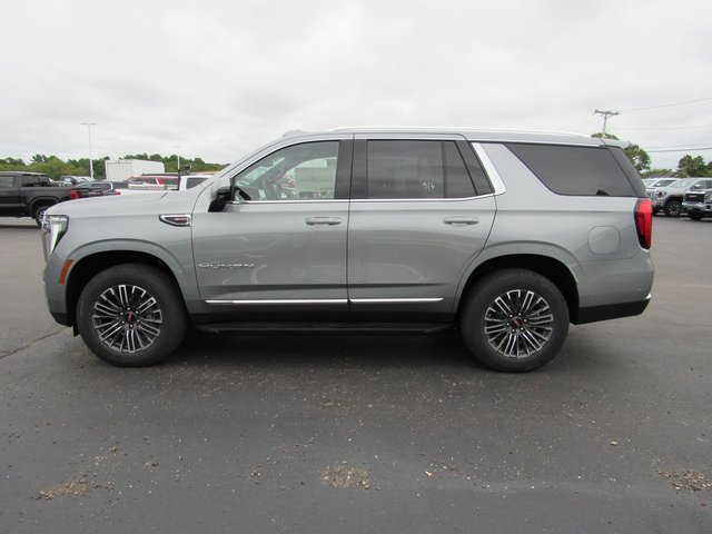 2025 Gmc Yukon photo 2