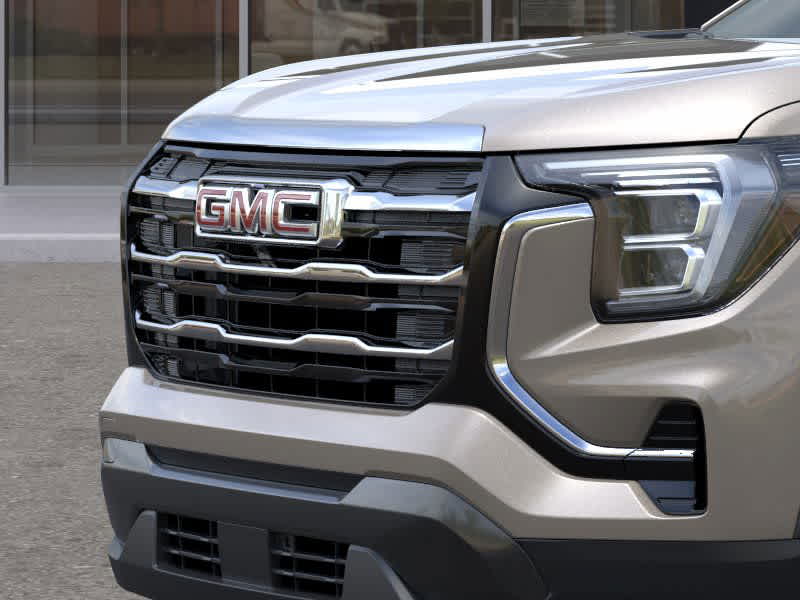 2026 Gmc Terrain Elevation photo 13