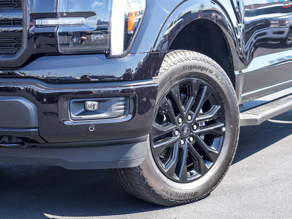 2025 FORD F-150 - Image 3
