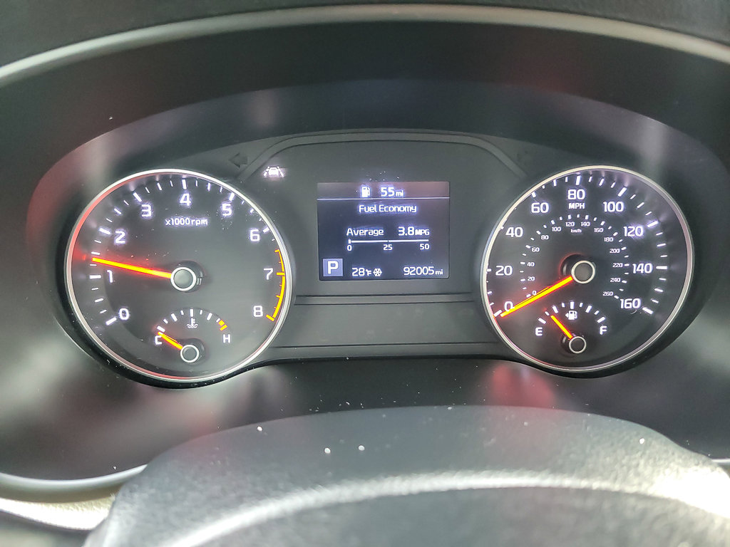 2020 KIA SPORTAGE - Image 10