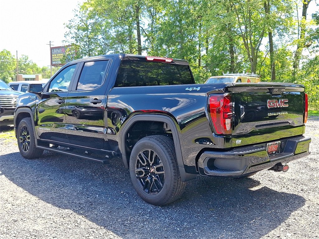2026 Gmc Sierra 1500 Pro photo 2