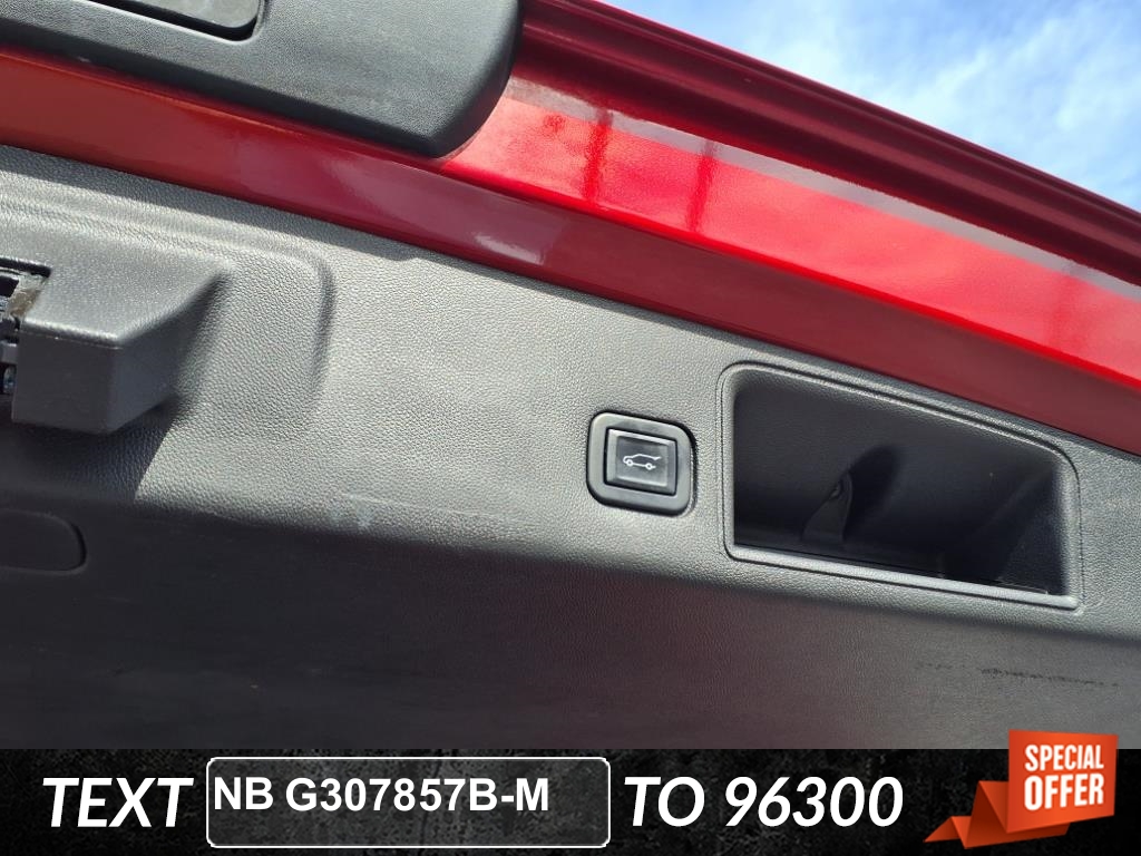 2022 Gmc Terrain SLT photo 25