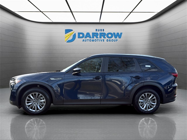 2026 Mazda CX-90 3.3 Turbo Select photo 2