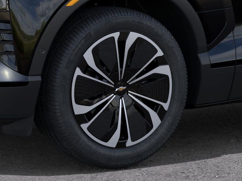 2026 Chevrolet Blazer EV photo 7