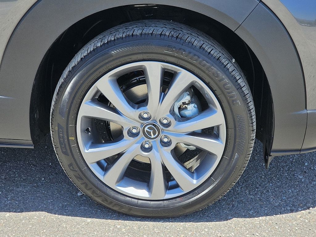 2025 Mazda CX-30 2.5 S Preferred photo 15