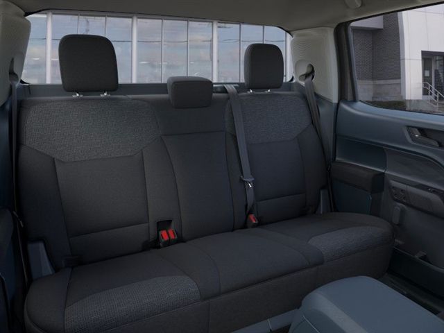 2026 FORD MAVERICK - Image 35