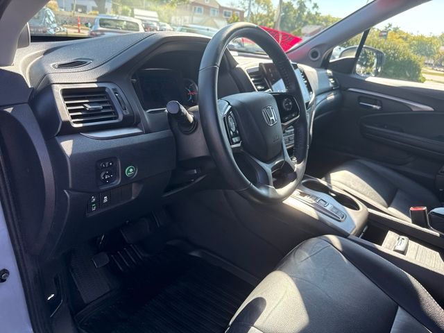 2022 Honda Pilot Special Edition photo 11