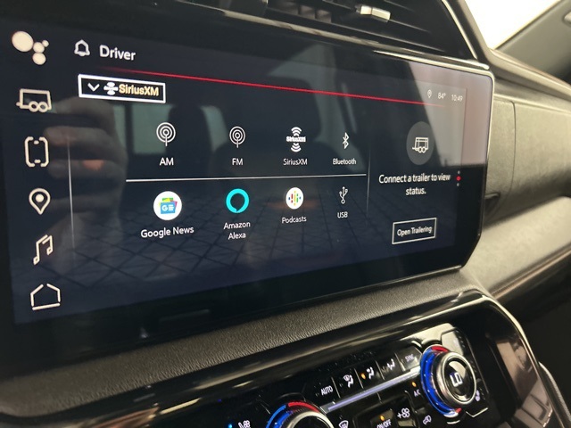 2024 Gmc Sierra HD AT4 photo 16